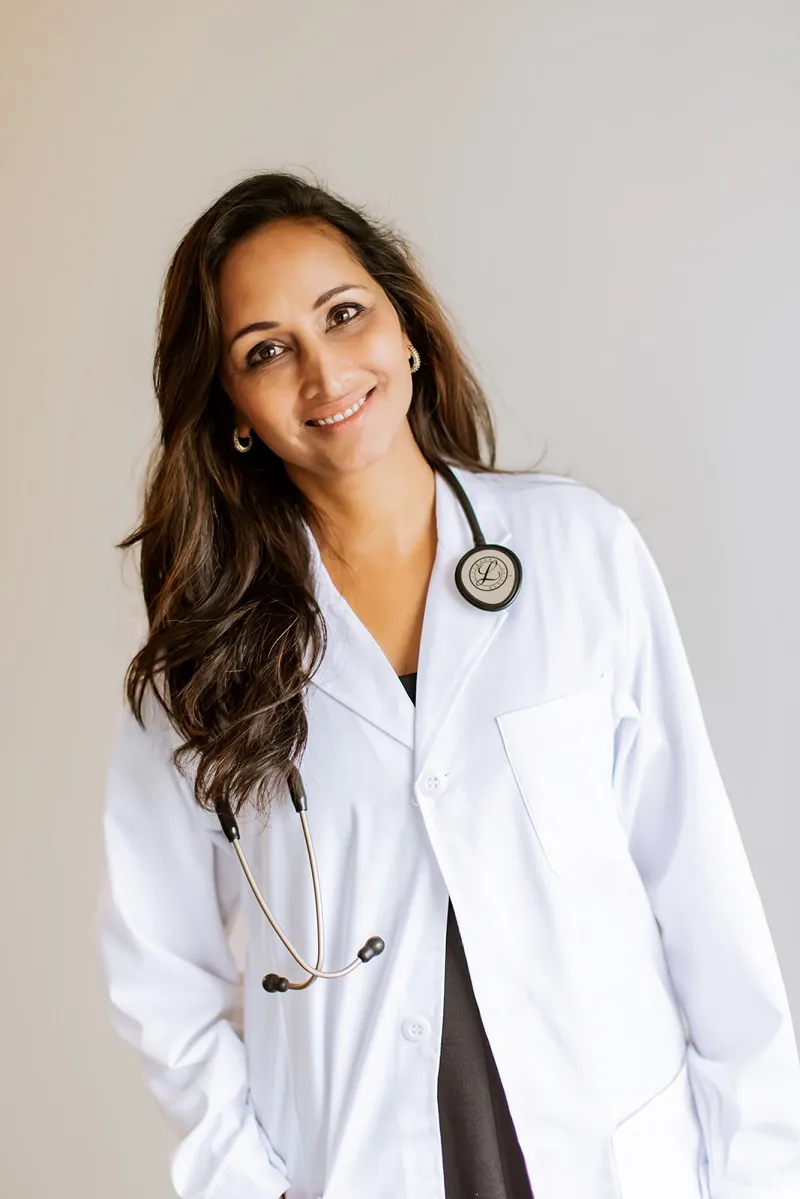 Dr. Ira C Marathe, MD - Herndon, VA - Internal Medicine