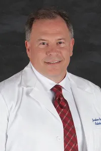 Dr Jonathan H. Briggs, MD