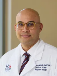 Dr. Leslie Deane, MD - Washington, DC - Urology