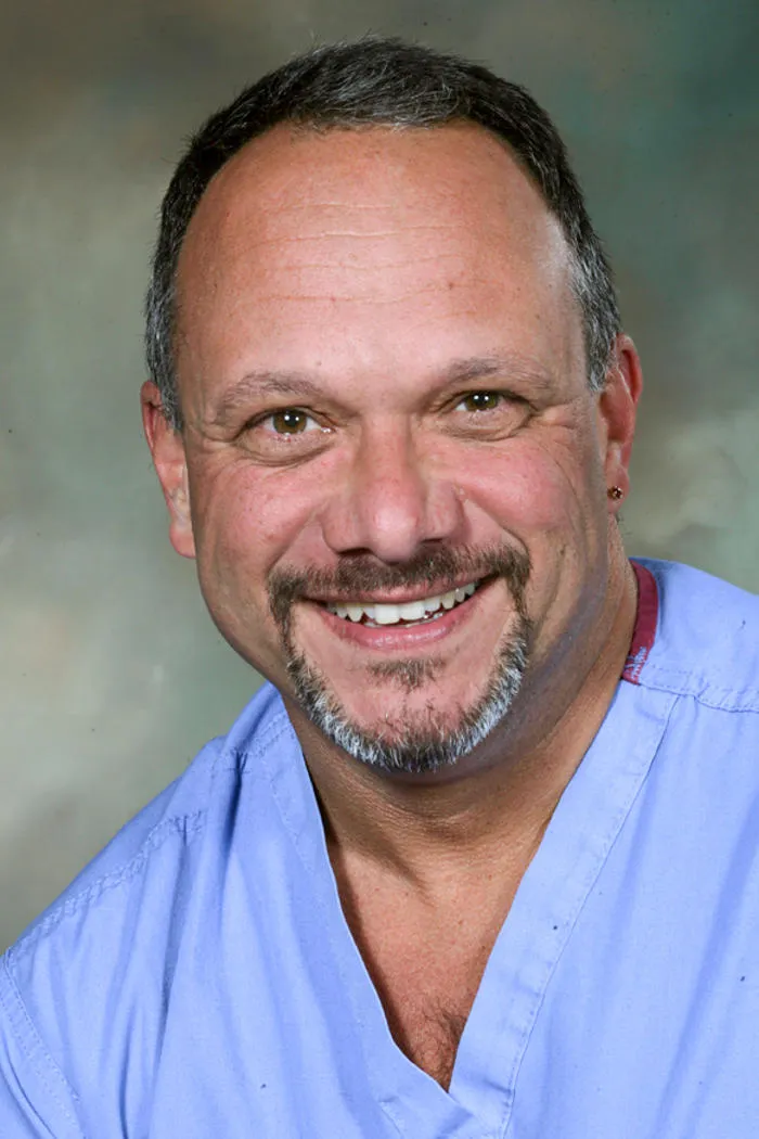 Dr. Charles Thomas Cavallaro, DO - Rochester, NY - Critical Care Medicine, Critical Care Specialist