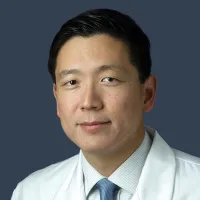 Dr. Peter Hyung-Kyun Ahn, MD - Washington, DC - Oncology, Diagnostic Radiology, Hematology, Radiation Oncology