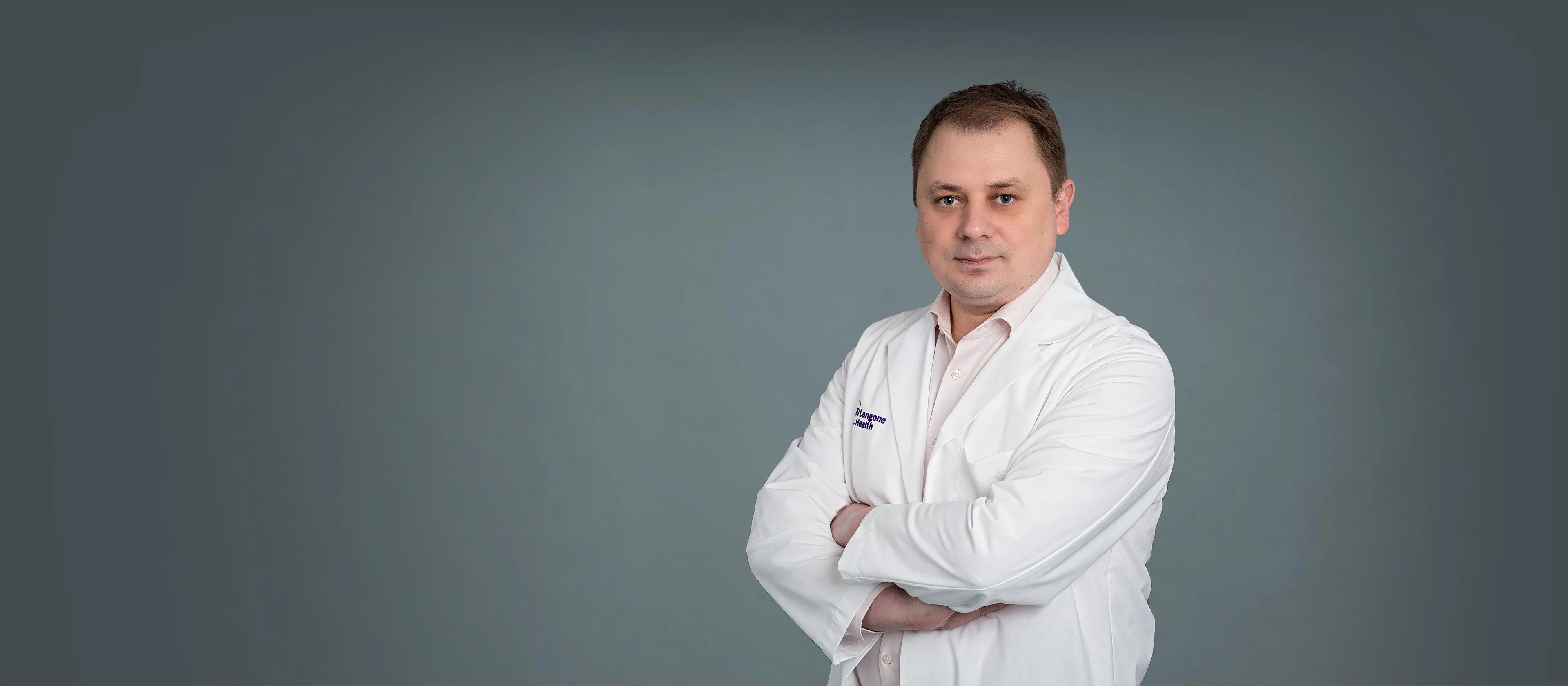 Dr. Cosmin Adrian Tegla, MD - New York, NY - Hematology, Hematologist
