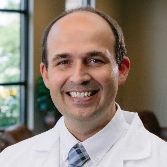 Dr. Michael Keith Burrow, MD - Pocatello, ID - Ophthalmology