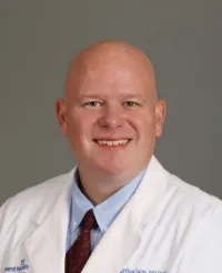 Dr. Matthew Swan, MD, FACP - Overland Park, KS - Internal Medicine, Preventative Medicine