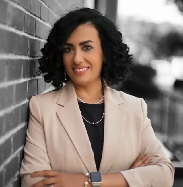 Reham Sadek, MD - Tampa, FL - Psychiatry