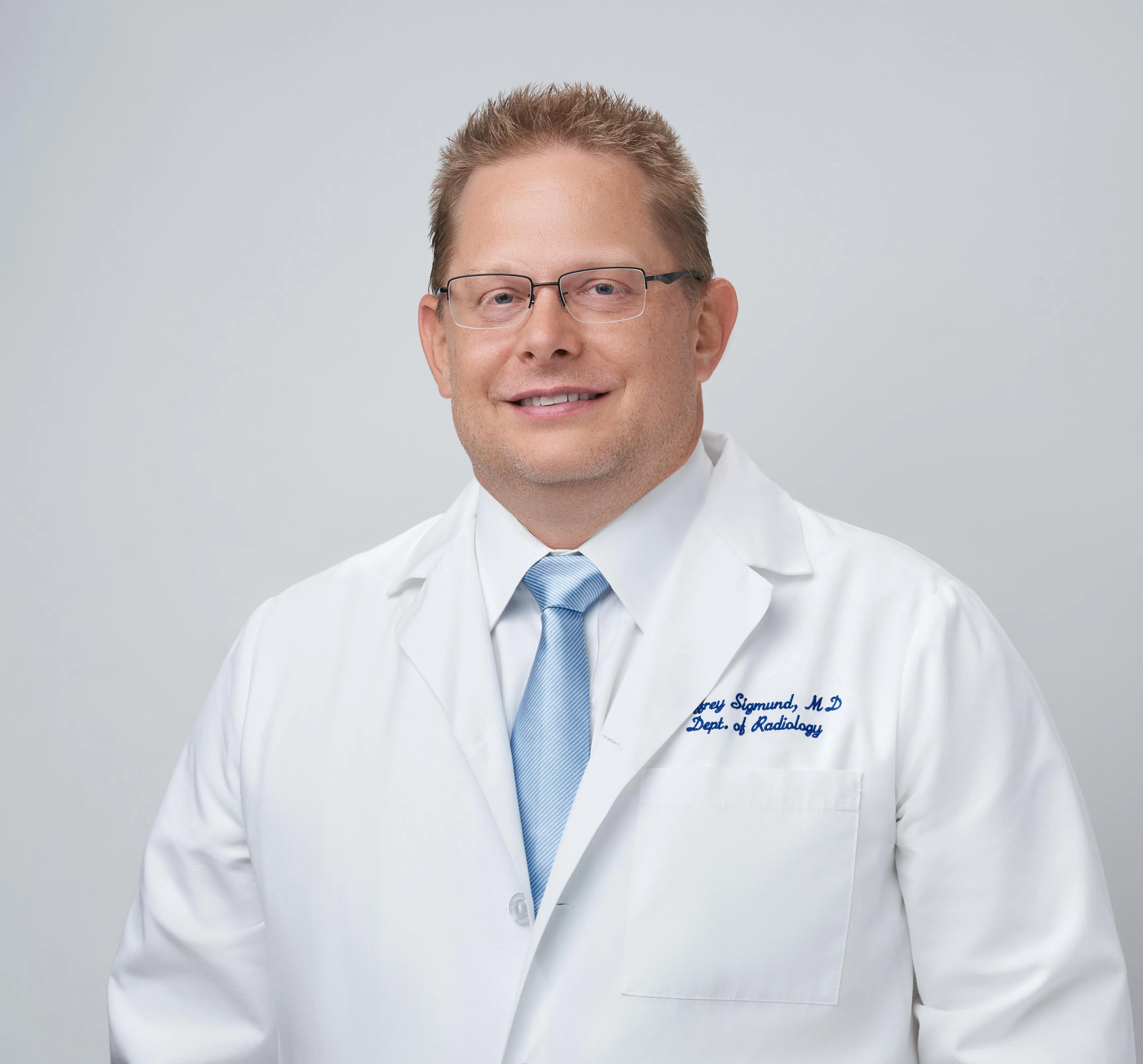 Dr. Geoffrey Alan Sigmund, MD - Orange, CA - Diagnostic Radiology, Neuroradiology