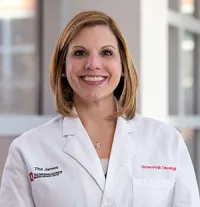 Dr. Christa I Nagel, MD - Hilliard, OH - Gynecologic Oncology