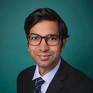 Sunil Agarwal, MD, MPH, PhD - Springfield, IL - Oncology, Oncologist