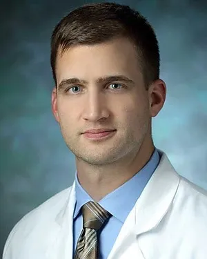 Dr. Christopher Mitchell Jackson, MD - Baltimore, MD - Neurological Surgery, Neurosurgery