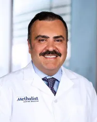 Dr. Reza Safavi, MD - Houston, TX - Psychiatry