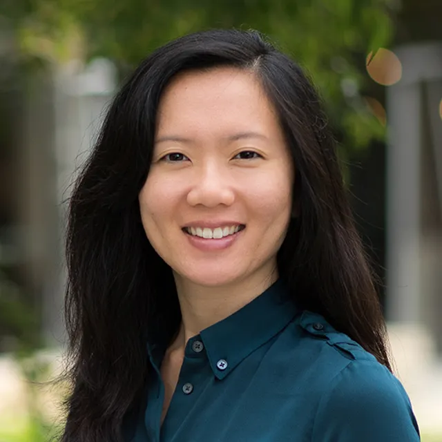 Dr. Marilynn Chan, MD - San Francisco, CA - Pulmonology, Pediatric Pulmonology