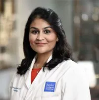 Dr. Samaya Anumudu, MD - Houston, TX - Nephrology
