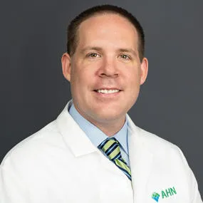 Dr. Andrew Mcfarland Rogers, MD - Erie, PA - Surgery, Vascular Surgery