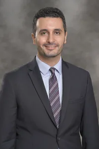 Dr. Ahmed Alemam, MD - White Plains, NY - Gastroenterology