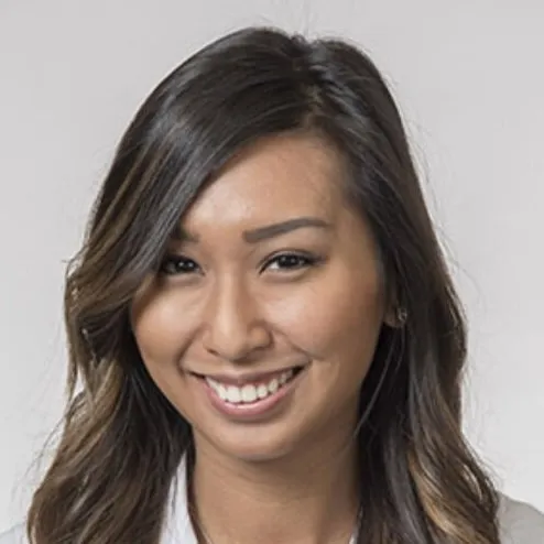 Dr. Genny T Vo, OD - Marrero, LA - Optometry, Optometrist