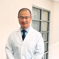 Dr. Jin Yuan, MD - Brockton, MA - Pulmonology