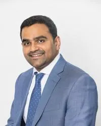 Dr. Vijay Shailendra Are, MD - Lubbock, TX - Gastroenterology, Gastroenterologist