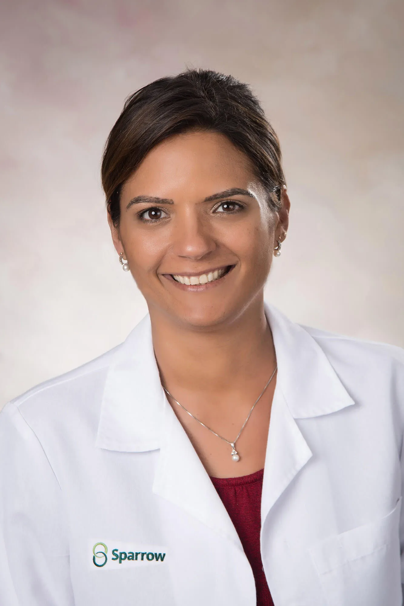 Dr. Thais A. Fortes, MD - Lansing, MI - Obstetrics & Gynecology, General Surgeon, Gynecologist
