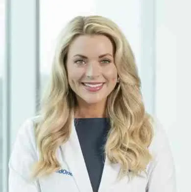 Rachel Allyn Kirk, DO - Columbus, OH - Hospice & Palliative Medicine, Family Medicine, Hospital Medicine, Preventative Medicine