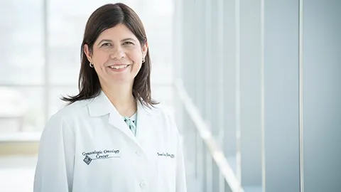 Dr. Teresa Diaz-Montes, MD - Baltimore, MD - Surgery, General Surgeon, Gynecologist, Surgical Oncology
