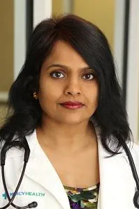 Dr. Crystal J Luke, MD - Sylvania, OH - Family Medicine