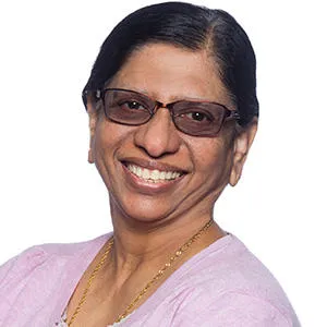 Dr. Dharshiga Sivakumar, MD - Mountain View, CA - Neonatology, Pediatrics