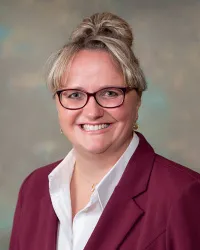 Dr Robin K Henley, DO