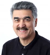 Dr. Shahid Hameed, MD - Pine Bluff, AR - Radiation Oncology