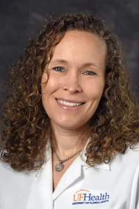 Dr. Christine Marie Braud, MD - Jacksonville, FL - Emergency Medicine