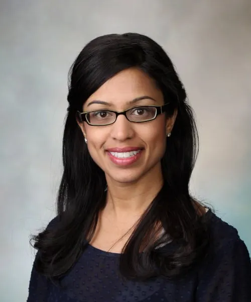 Dr. Bhavika Patel, MD