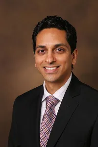 Dr. Rohan Chitale, MD - Nashville, TN - Neurological Surgery