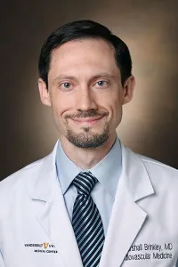 Dr. Douglas Marshall Brinkley Jr., MD - Nashville, TN - Cardiovascular Disease, Internal Medicine