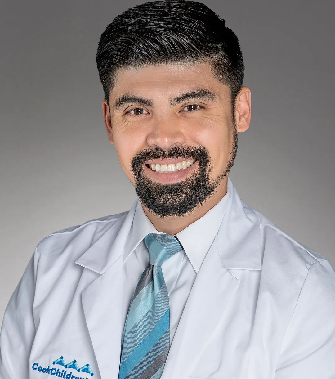 Dr. Sifrance Tran, MD - Prosper, TX - Surgery, Pediatric Surgeon