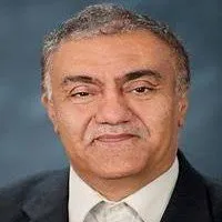 Dr. Saeed Salehinia, MD - Easton, MD - Psychiatry