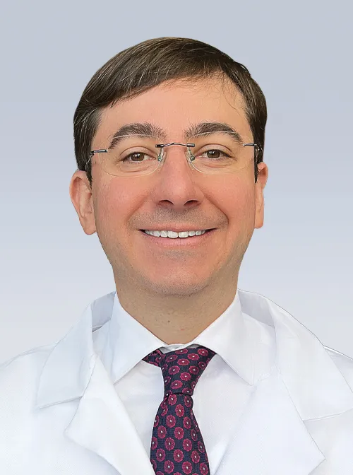 Dr. Andrew Hollander, MD - Doylestown, PA - Radiation Oncology, Radiation Oncologist