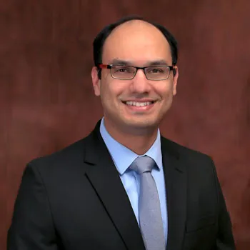 Dr. Farooq Junaid, DO - Quincy, IL - Cardiovascular Disease, Cardiologist