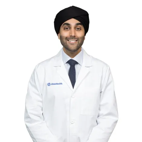 Dr. Herman S. Dyal, MD - Pickerington, OH - Other, Other Specialty, Critical Care Specialist