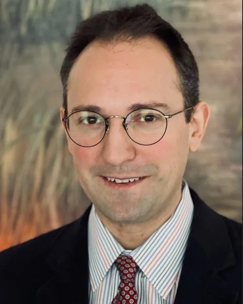 Dr. David Francis Slottje, MD