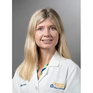 Dr. Anne Mcgehee Mills, MD - Charlottesville, VA - Pathology