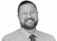Dr. Wyatt Palmer, DO - Maple Grove, MN - Internal Medicine