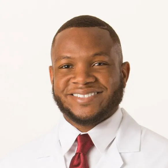 Dr. Adeyinka Kevin Okunade, MD