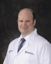 Dr. Leigh Gilpin, DO