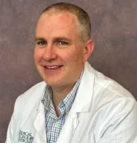Dr. Winn T Cashion, MD, PhD - Milwaukee, WI - Nephrology