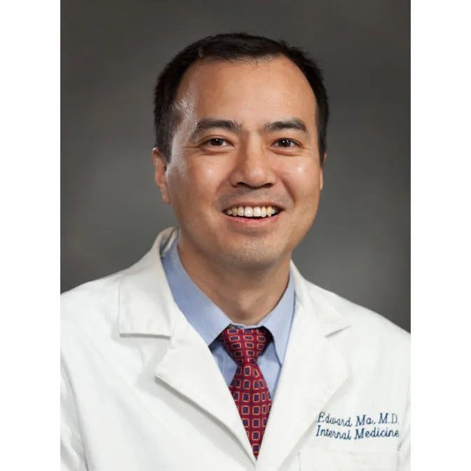Dr. Edward T Ma, MD - Coatesville, PA - Internal Medicine, Hospital Medicine