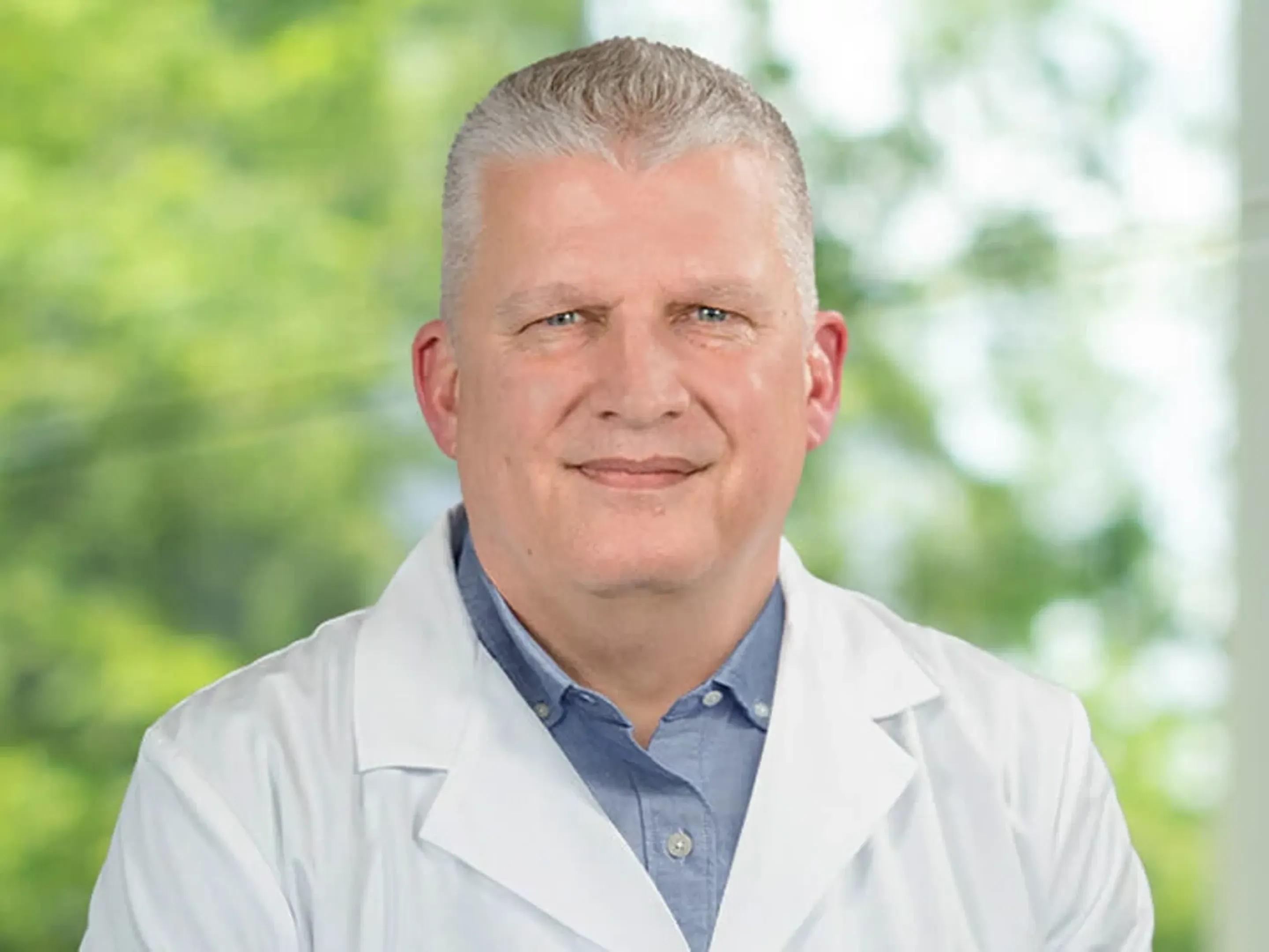 Dr. Andre Fallot - Tulsa, OK - Critical Care Medicine, Pediatric Critical Care