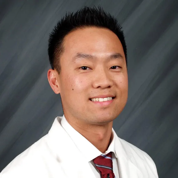 Dr. Nelson Yang, MD - Federal Way, WA - Internal Medicine, Addiction Medicine