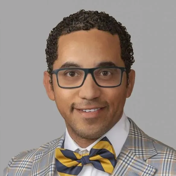 Dr. Stuart Blackwood, MD - Bronx, NY - Vascular Surgery