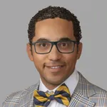 Dr. Stuart Blackwood, MD