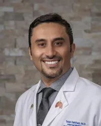 Dr. Talal Dahhan, MD - Springfield, MA - Pulmonology