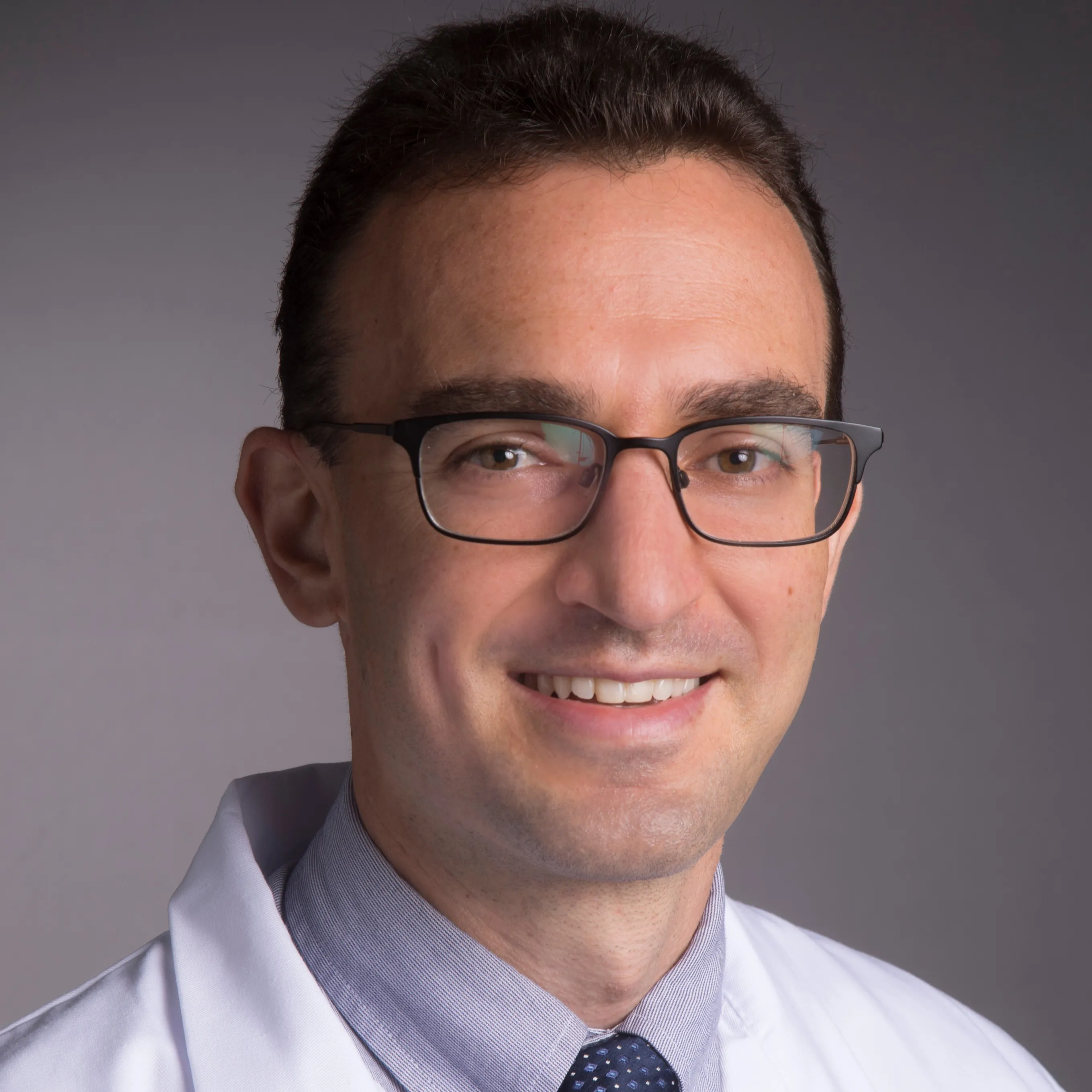 Dr. Joshua Lee Hartman, MD